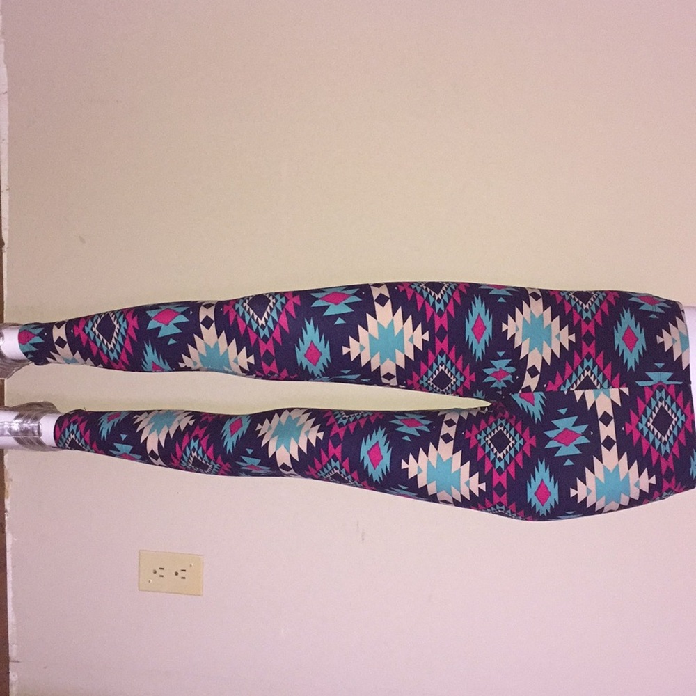 OS Leggings